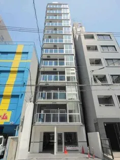 I CUBE南船場の画像