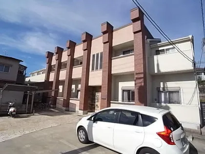 レオパレス清荒神LA1の画像