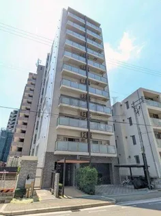 OAK弥栄・夕陽ケ丘【9階】の外観