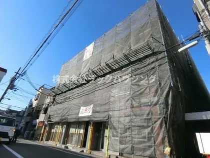 グリーンハイツ今津の画像