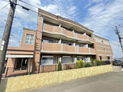 ランデュール逆瀬川の画像