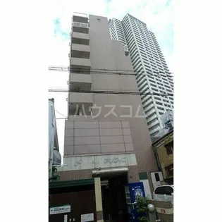 ∞中之島アンフィニの画像