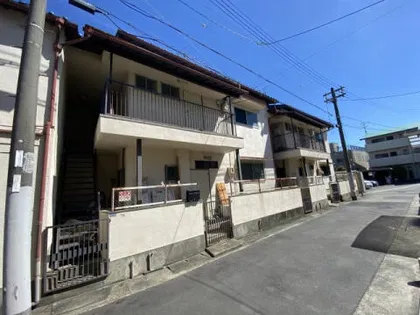 坂上アパートの画像