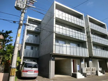 NIPPO Core Fukuzumi【4階】の外観