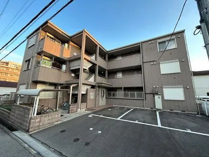 高照マンションIIの画像