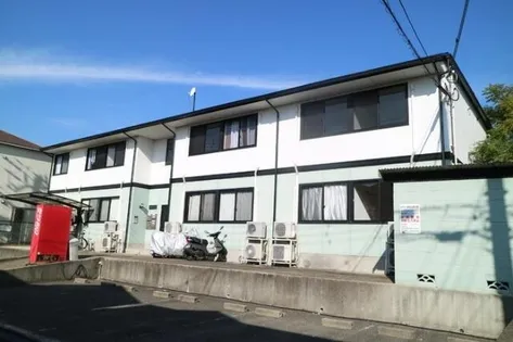 西舞子グリーンハウスの画像