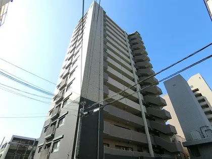 アルファステイツ明石アヴェニューの画像
