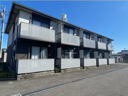 ピアチェーレ桜井の画像