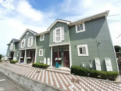 メゾンエスポワールBの画像