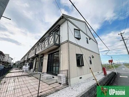 ウィンドワードC棟の画像