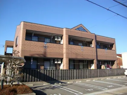 プロムナードの画像