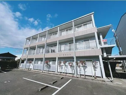 コーポはるAの画像