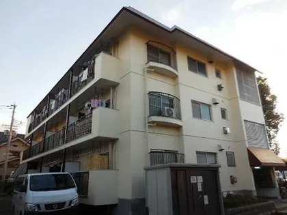 琴浦マンションの画像