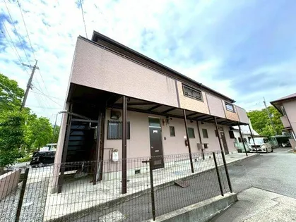 藤沢台ハイツB棟の画像