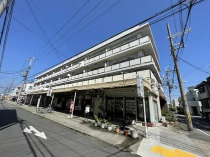 東甲子園ハイツの画像