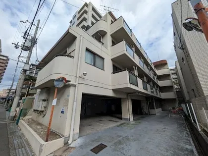 ヒルズ西台の画像