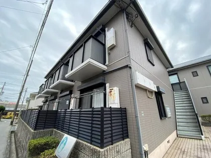 ヘスティア御影D棟の画像