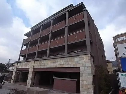 ケーズコート月若の画像