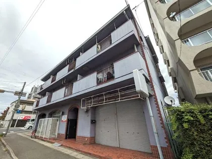 ポート武庫之荘の画像