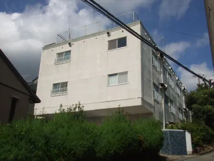 マンション雲雀丘の画像