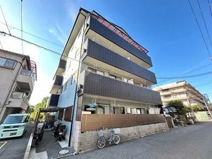 グランドハイムの画像