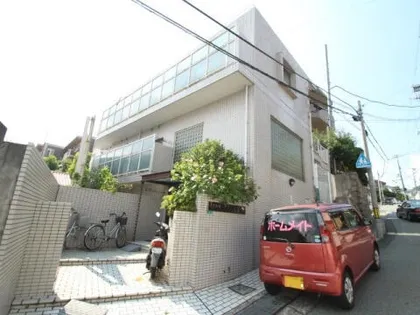 ロイヤルメゾン花屋敷【106号室】の外観