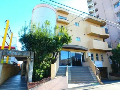 サンパレス北花田の画像