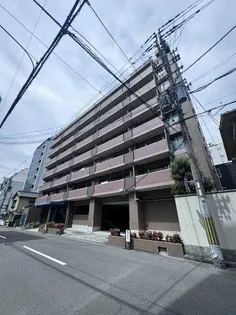 ビューネなんばの画像