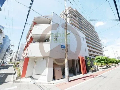 ベルフラワー都島の画像