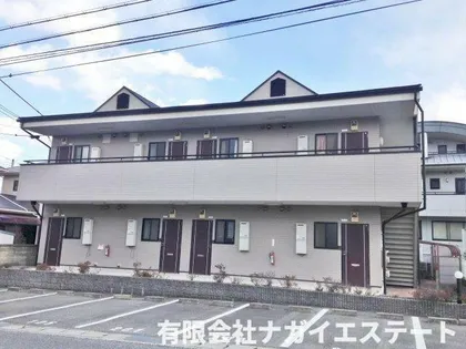 アネックス藤の画像