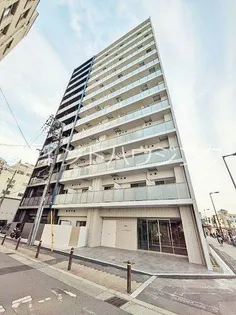 MV MS大阪岸里の画像