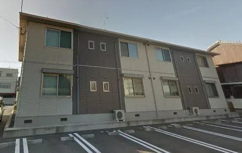 グラン クォーレ B棟の画像