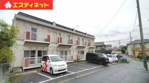 サンビレッジタケウチの画像