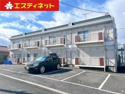 サンビレッジタケウチの画像