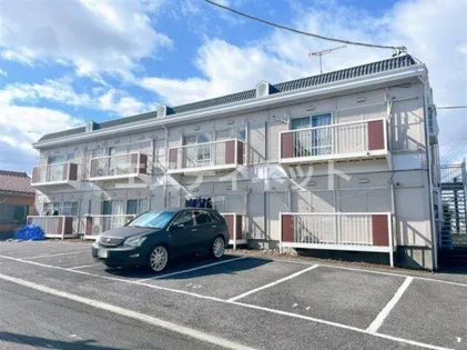 サンビレッジタケウチの画像