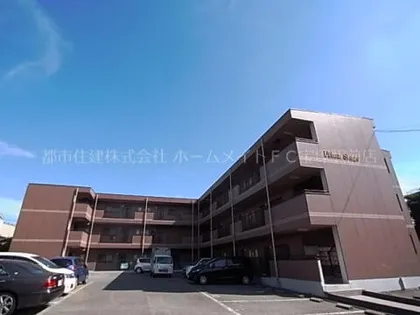 アーバンステージの画像