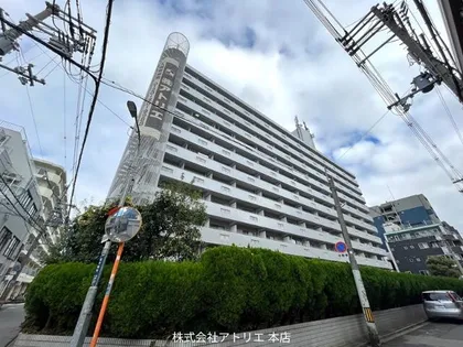 シャトー寿楽の画像