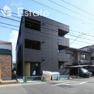 JACK HIGASHIMATABEⅠの画像