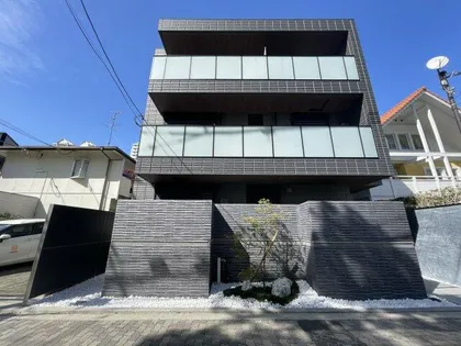 アネックス西宮ガーデンズ フロントの画像