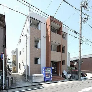 フェニーチェ名古屋【2階】の外観