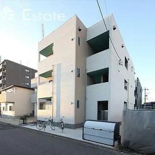 N&A HOME 上飯田の画像