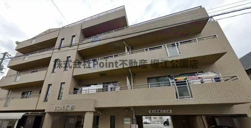 BLOCK19の画像