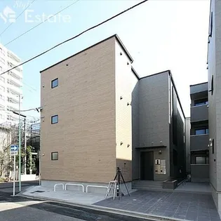 CHERIM浄心EASTの画像