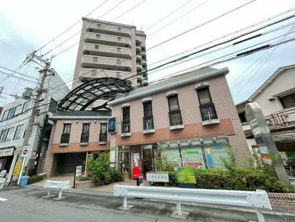 ハーモニアス北本町の画像