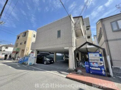 サンハイツ松原の画像