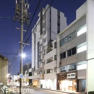 レーベン御器所の画像