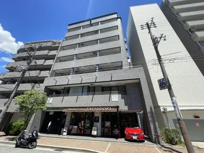 パーチェ御影の画像