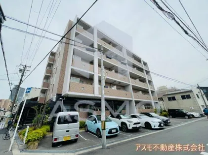 サニーレジデンス野田の画像