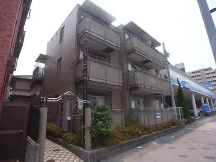 ソレイユの画像