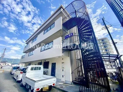 マンション藤2の画像